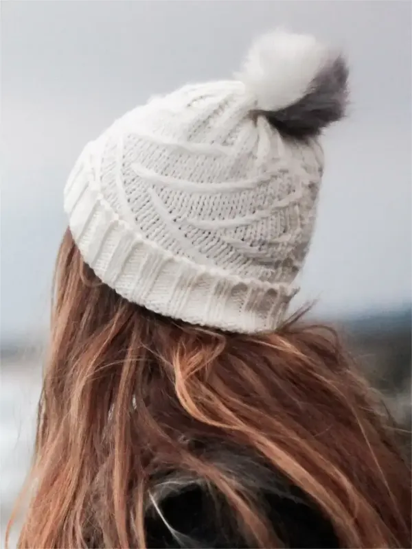 Produkt Serene Sunshine Cap Obraz