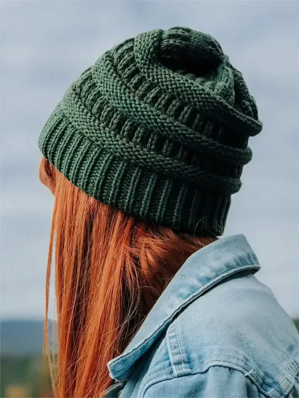 Produkt Blissful Breeze Cap Zdjęcie