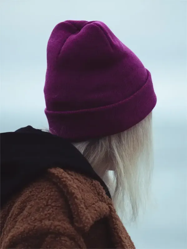 Produkt Vibrant Voyage Cap Obraz