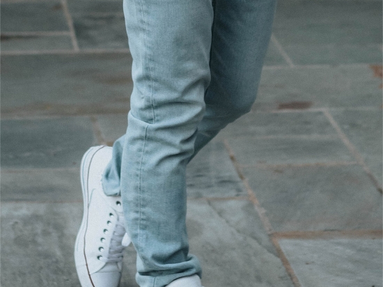 911M regular fit jeans