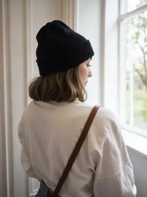 Classic Coastal Cap