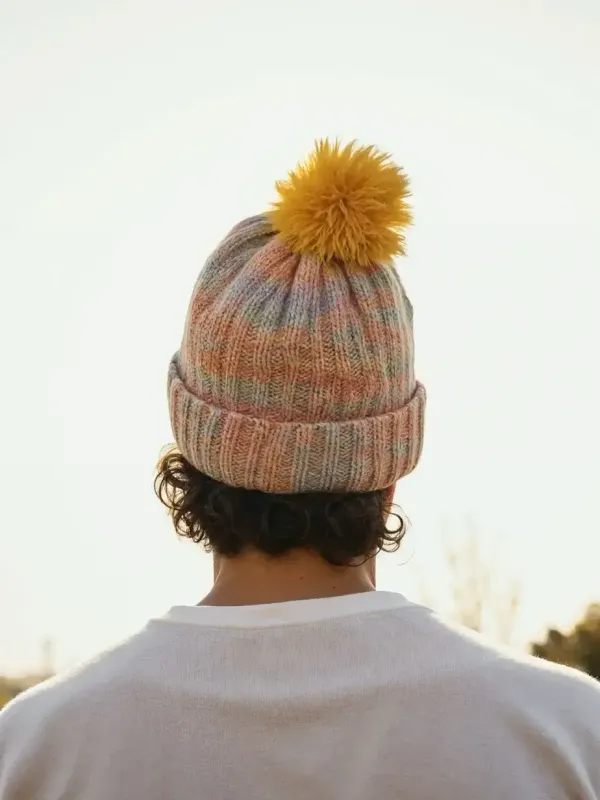 Produkt Bold Beach Cap Obraz