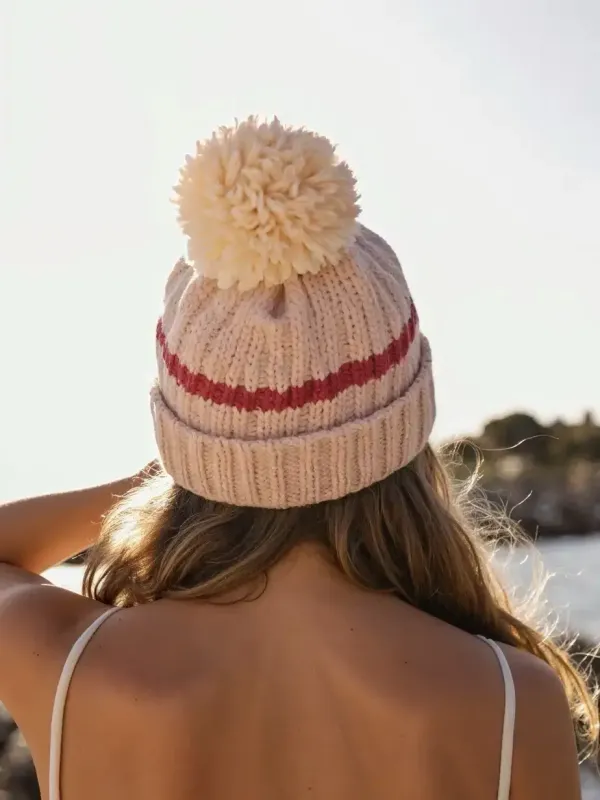 Produkt Inspiring Illumination Cap Obraz