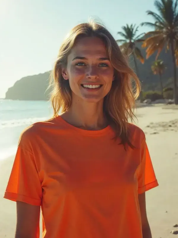 Produkt Stellar Fusion T-Shirt Obraz